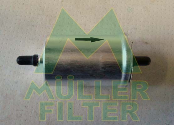 MULLER FILTER Топливный фильтр FN213